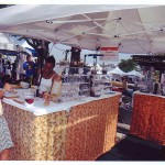 Crafts Vendor 2009